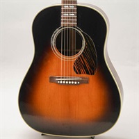 Gibson Murphy Lab Collection 1942 Banner Southern Jumbo Vintage Sunburst Light Aged #22603052 ギブソン