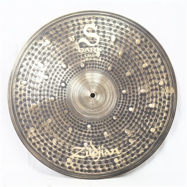 S Dark Crash 18 [1302g]【中古品】