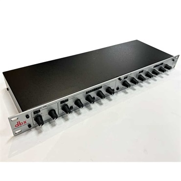 dbx 266xs 【USED】 【並行輸入品】 ｜イケベ楽器店