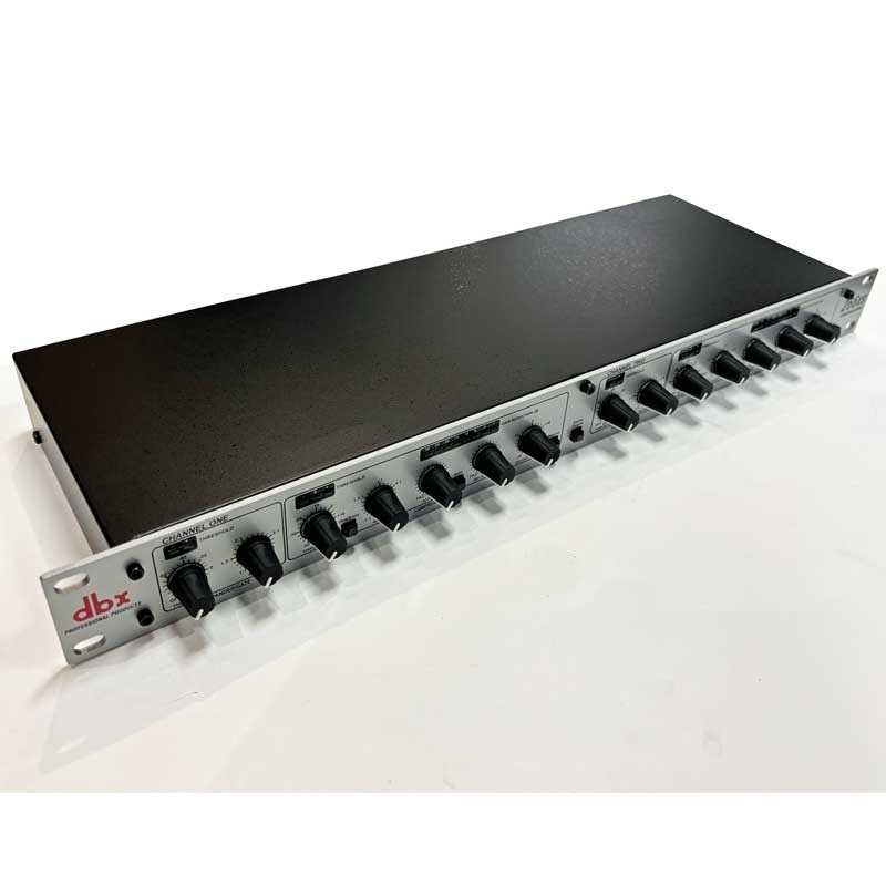 dbx 【春のPremium SALE】266xs 【USED】 【並行輸入品】 ｜イケベ楽器店