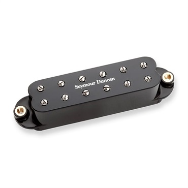 Seymour Duncan SL59-1n Little '59 Strat / for Neck (Black) 【安心の正規輸入品】