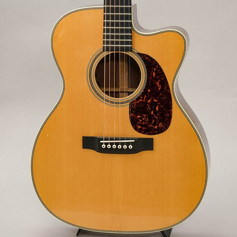 MARTIN CTM OOOC-28 1310 Isato Nakagawa 45th Anniversary Model '13