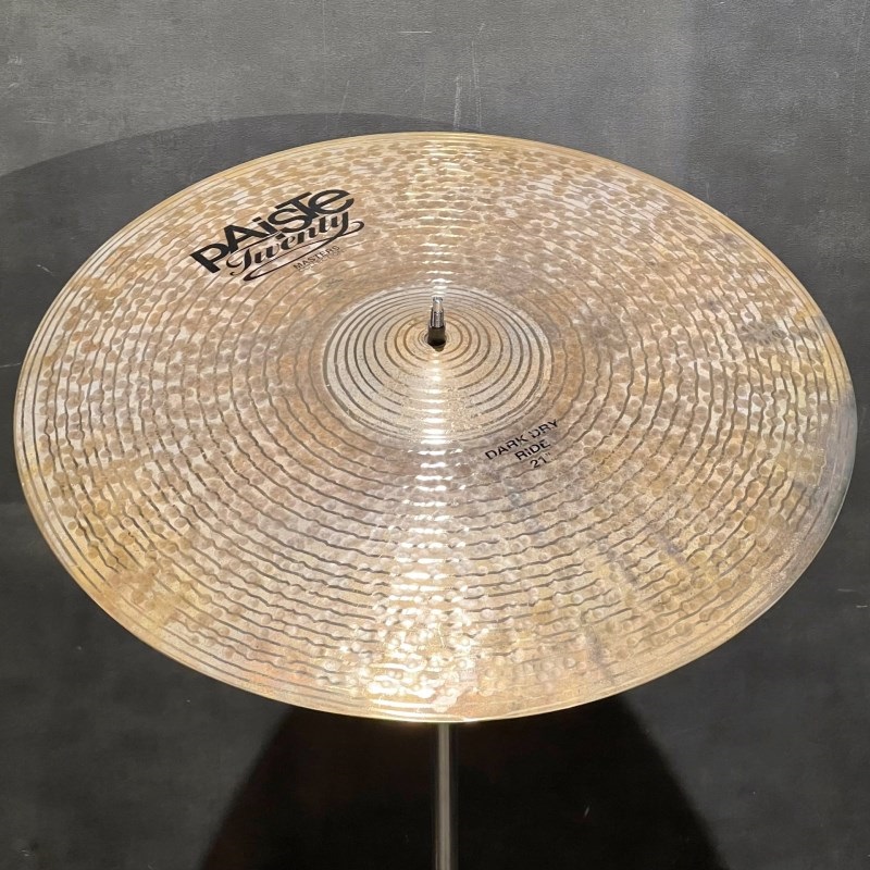 PAiSTe Twenty Masters Collection Dark Dry Ride 21 [2790g]【中古品