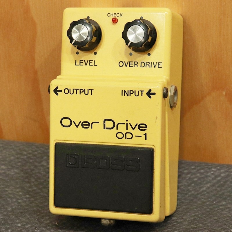 人気の ギター BOSS OD-1x Drive Over ギター - bestcheerstone.com