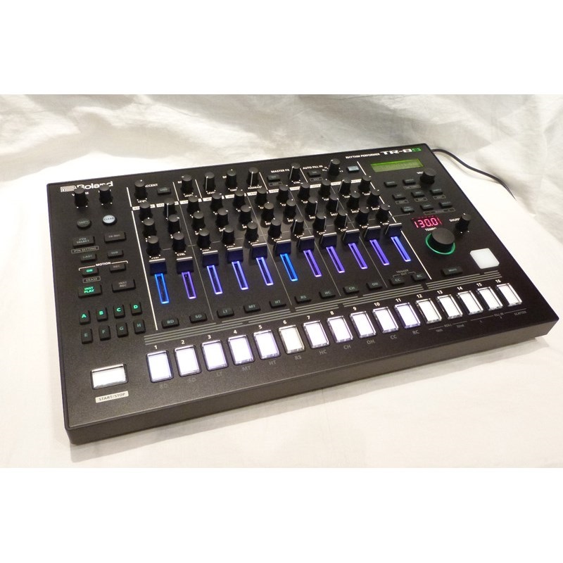 日本アウトレット AIRA series TR-8S ☆極美品 8/11〜8/15値下げ中