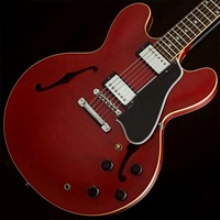 【USED】 Historic Collection 1959 ES-335 Dot Plain Top Reissue (Faded Cherry) 【SN.A90071】 【夏のボーナスセール】