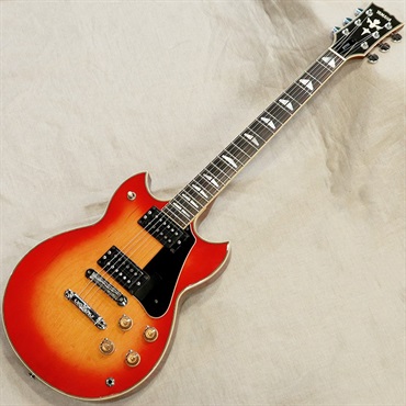 YAMAHA SG-700 '78 RedSunburst ｜イケベ楽器店