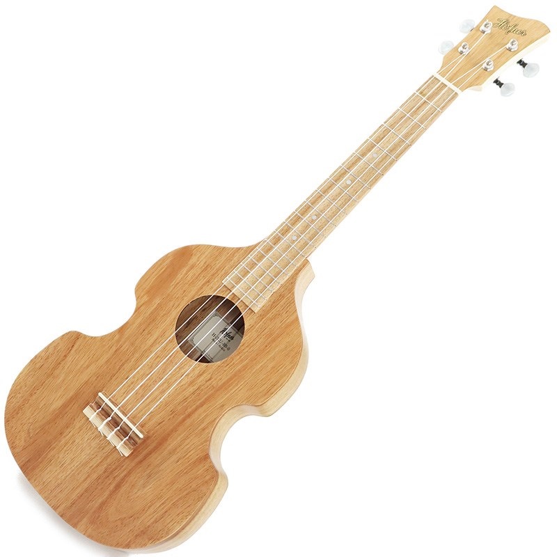 Hofner Violin Ukulele (テナーウクレレ) ヘフナー ｜イケベ楽器店オンラインストア