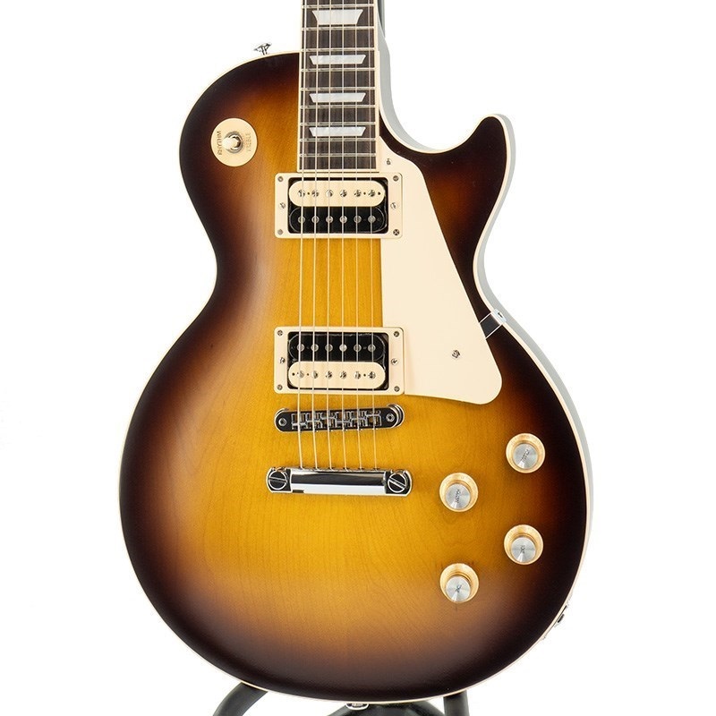 Gibson USA Exclusive Les Paul Traditional Pro V (Satin Desert 