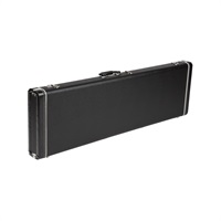 【大決算セール】 G&G Precision Bass Standard Hardshell Case (Black) [0996161306]