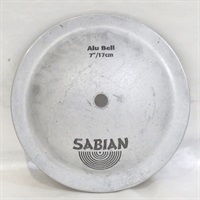 【USED】SAB-AB7 [Alu Bell 7 / 360g]【値下げしました！】