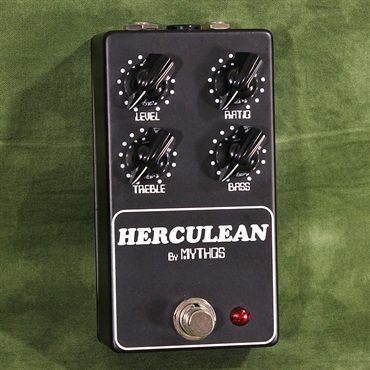 Mythos Pedals Herculean D-Herc Limited【USED】 ｜イケベ楽器店
