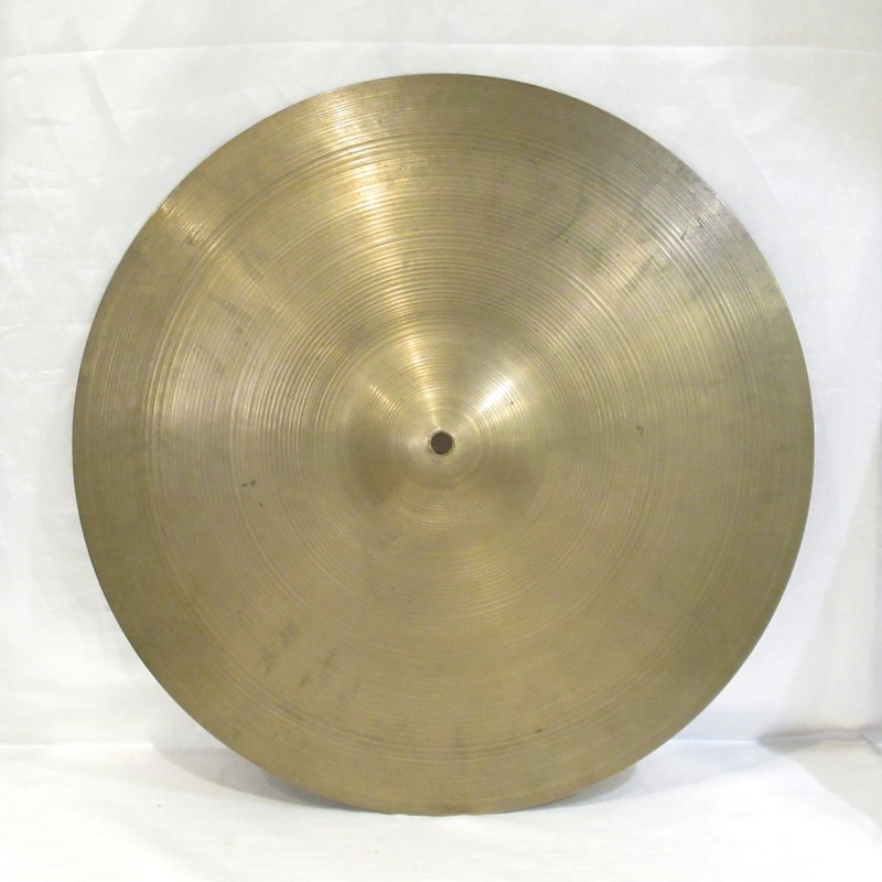 Zildjian 1970's A Zildjian Ride 18 [1940g]【中古品】