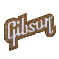 Logo Patch Gold【GP-GLD】
