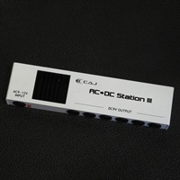 AC/DC Station III【中古】