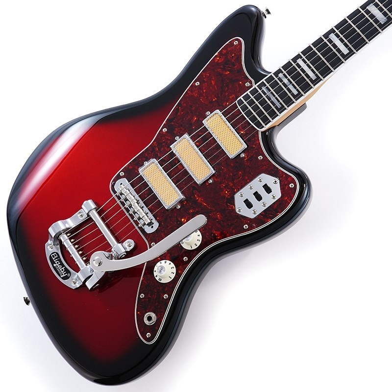 エレキギター JMタイプ Fender MEX Classic Series Jazzmaster｜イケベ