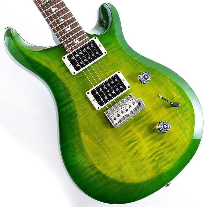 prs s2 custom 24 2022年製 ギター - ギター