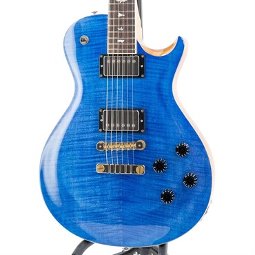 P.R.S. SE McCarty 594 Singlecut (Faded Blue)【2022年生産モデル】