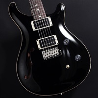 CE 24 Semi-Hollow 2020 model (Black) #0302974【2020年生産モデル】【特価】