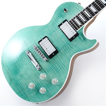 Gibson Les Paul Modern Figured (Seafoam Green) SN.219340169