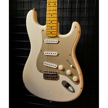S-57 Ash Body (Mary Kaye/M)【Order#：DVG-3】【USED】【Weight≒3.48kg】