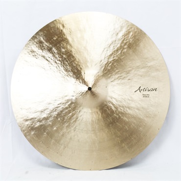 SABIAN VL-22AR/M TN [Artisan Medium Ride 22～沼澤 尚 セレクションモデル～/2830g] 【中古品】