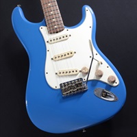 【大決算セール】【USED】MBS 62 Stratocaster Light Relic，Malibu Blue Master Built By Jason Smith #JS0359