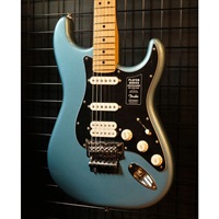 【USED】 Player Stratocaster with Floyd Rose HSS (Tidepool/Maple) [Made In Mexico] 【Weight≒3.66kg】