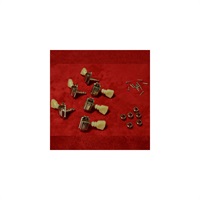 【PREMIUM OUTLET SALE】 The Clone Tuning Machines for 60 LP Nickel [9215]