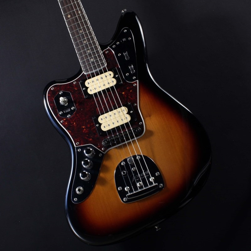 Fender MEX 【USED】Kurt Cobain Jaguar Left-Handed (3-Color 