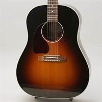 【7月6日 緊急値下げ！】【特価】【大決算セール】 Gibson J-45 Standard Left Hand (Vintage Sunburst) 【左利き用モデル】 ギブソン