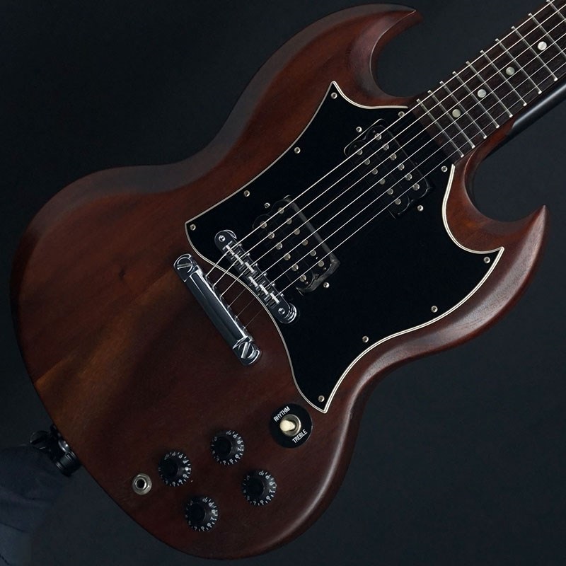 Gibson 【USED】 SG Special Faded (Worn Brown) 【SN.019071359 