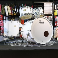 Reference ONE Drum kit [BD22， FT16， TT12&10 / Arctic White]【展示試奏特価品】