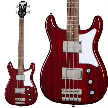 Epiphone Newport Bass (Cherry)