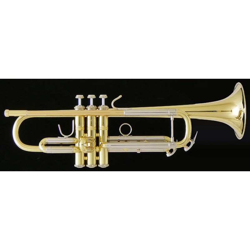 Bach Vincent GL #724**2 【Bb トランペット】 【中古】 ｜イケベ楽器店