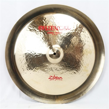 Zildjian NAZLOCT20 [FX Oriental China Trash 20／1618g]