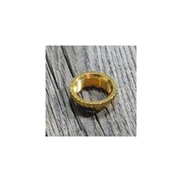 Toggle Switch Nut ver.2 Gold [8622]