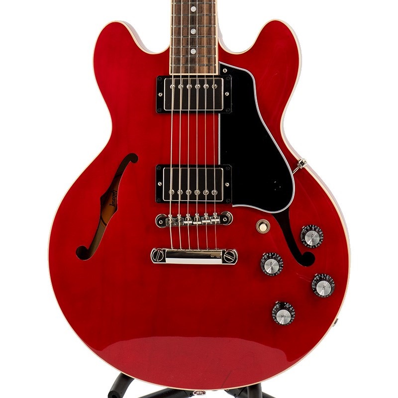 エレキギター セミアコ Gibson ES-235 Gloss｜イケベ楽器店