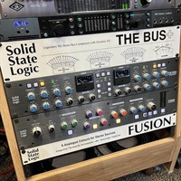 SSL(Solid State Logic) ｜イケベ楽器店