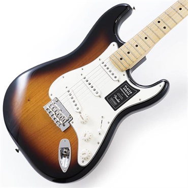 Player Stratocaster (Anniversary 2-Color Sunburst/Maple)