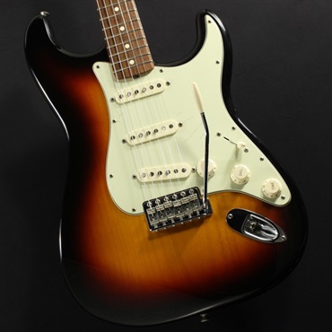 Fender MEX 【USED】CLASSIC 60s Stratcaster 3CS/R ｜イケベ楽器店