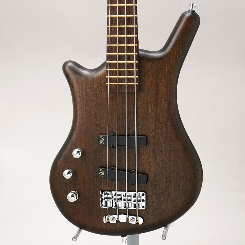 Warwick Pro Series Thumb Bass Bolt-On 4st Lefthand (Nirvana Black 
