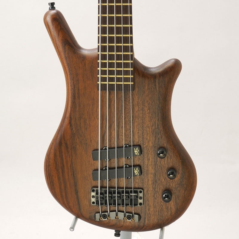 Warwick Pro Series Thumb Bass 5stアクティブベース - ベース