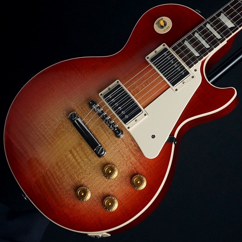 Gibson 【USED】 Les Paul Standard '50s (Heritage Cherry Sunburst 