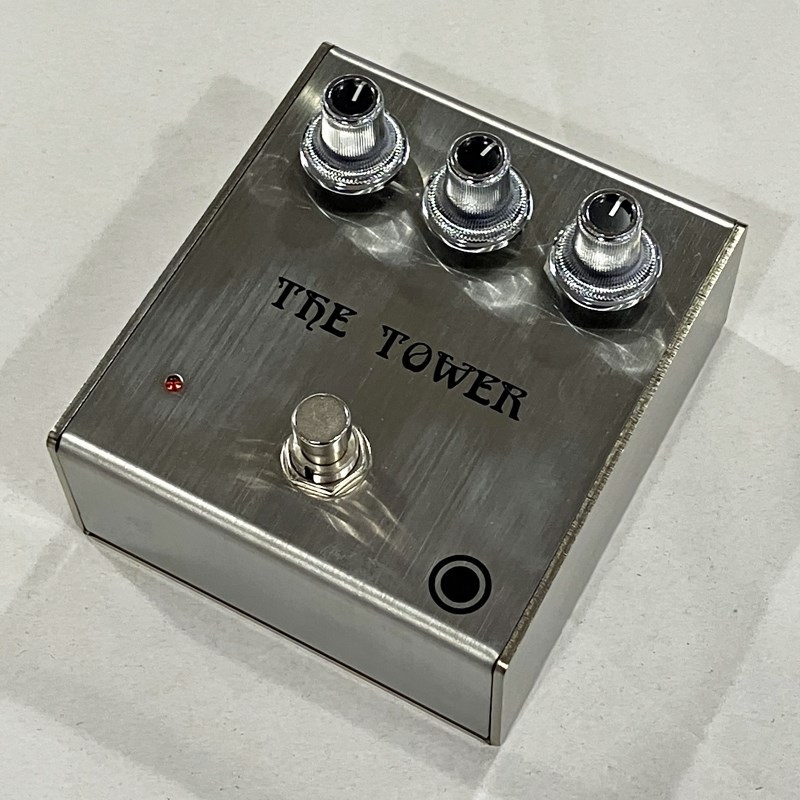 ORGANIC SOUNDS The Tower 【USED】 ｜イケベ楽器店