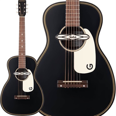 GRETSCH G9520E Gin Rickey (Smokestack Black) グレッチ