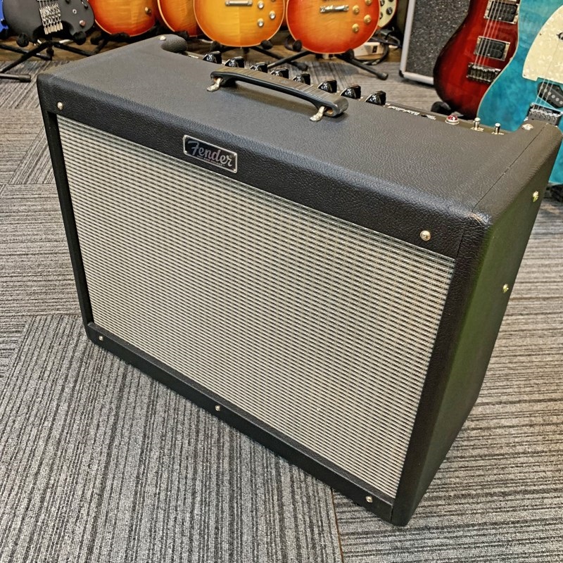 Fender USA Hot Rod Deluxe III / USED ｜イケベ楽器店