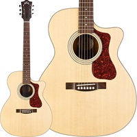 GUILD Westerly Collection OM-240CE [Cutaway Type] 【特価】 ギルド