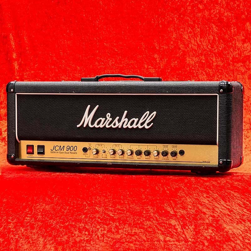 Marshall JCM900 4100 / USED ｜イケベ楽器店