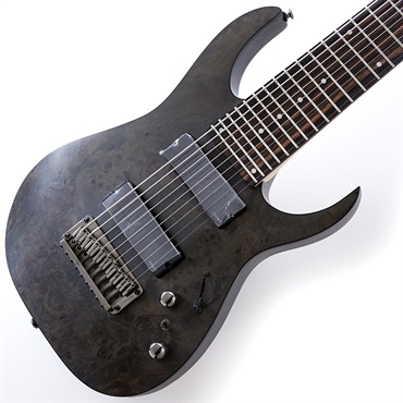 Ibanez Axe Design Lab RG9PB-TGF